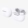 Defunc TRUE ANC Bluetooth 5.3 Ασύρματα True Wireless Ακουστικά με Active Noise Cancellation και θήκη (λευκό)