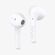 Defunc TRUE LITE Bluetooth 5.3 Ασύρματα True Wireless Ακουστικά με θήκη (λευκό)