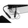 Tellur Fly In-Ear Headphones με Noise Reduction Memory Foam Ear Plugs Ακουστικά σε γαλάζιο χρώμα (TLL511261)