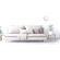 Defunc HOME Corner Mount Small Γωνιακή Bάση Tοίχου για Hχεία μικρή (λευκή)