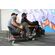 Razor Ηλεκτροκίνητο εφηβικό αυτοκίνητο Crazy Cart XL σε χρώμα μαύρο