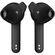 Defunc TRUE BASIC Bluetooth 5.2 Ασύρματα True Wireless Ακουστικά με θήκη (μαύρο)