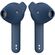 Defunc TRUE BASIC Bluetooth 5.2 Ασύρματα True Wireless Ακουστικά με θήκη (μπλε)