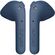 Defunc TRUE BASIC Bluetooth 5.2 Ασύρματα True Wireless Ακουστικά με θήκη (μπλε)