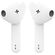 Defunc TRUE BASIC Bluetooth 5.2 Ασύρματα True Wireless Ακουστικά με θήκη (λευκό)