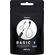 Defunc BASIC TALK In-Ear Bluetooth Earbuds Ασύρματα Ακουστικά σε λευκό χρώμα