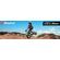 Razor SX350 Dirt Rocket McGrath Ηλεκτρικό Micro Bike μέγιστης ταχύτητας 22 km/h σε χρώμα πράσινο