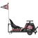 Razor Ηλεκτροκίνητο εφηβικό αυτοκίνητο Crazy Cart XL σε χρώμα μαύρο
