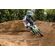 Razor SX350 Dirt Rocket McGrath Ηλεκτρικό Micro Bike μέγιστης ταχύτητας 22 km/h σε χρώμα πράσινο