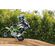Razor SX350 Dirt Rocket McGrath Ηλεκτρικό Micro Bike μέγιστης ταχύτητας 22 km/h σε χρώμα πράσινο
