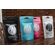 Defunc BASIC TALK In-Ear Bluetooth Earbuds Ασύρματα Ακουστικά σε ροζ χρώμα