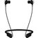 Defunc MUTE Neck-band Earbuds Ασύρματα Ακουστικά με Active Noise Cancellation σε μαύρο χρώμα