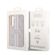 Guess "4G Logo Collection" Samsung Galaxy S23- S911 Printed Stripe - Θηκη Προστασίας απο δερματίνη (Ροζ)