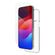 iFrogz Defence Glass & Case Bundle Προστατευτική θήκη και τζάμι οθόνης για iPhone 15 Pro Max (διάφανο)