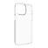 iFrogz Defence Glass & Case Bundle Προστατευτική θήκη και τζάμι οθόνης για iPhone 15 Pro Max (διάφανο)