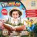Abacus Brands VR Atlas Επιστημονικό σετ εικονικής πραγματικότητας του καθηγητή Maxwell – Πλήρης Αγγλική Έκδοση – Περιλαμβάνει Γυαλιά VR-4
