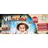 Abacus Brands VR Atlas Επιστημονικό σετ εικονικής πραγματικότητας του καθηγητή Maxwell – Πλήρης Αγγλική Έκδοση – Περιλαμβάνει Γυαλιά VR-5