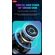XO F36 Bluetooth Speaker Ασύρματο Ηχείο Bluetooth 10W – Black