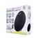 Rebeltec Planet 190 Bluetooth Speaker (12W RMS) Φορητό Ηχείο Bluetooth Beige