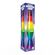 The Source – Rainbow Molten Λάμπα Λάβας LED με Μεταλλική Βάση