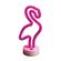 Forever - Neon LED Lamp - Flamingo/Pink