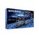 The Source –  Spacerail – DIY Roller Coaster Kit με Loop-the-Loop & 10 μέτρα Πίστας