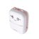 Maxlife Bluetooth thermal printer MXTP-100 pink - Παιδική ψηφιακή φωτογραφική μηχανή στιγμιαιας εκτύπωσης σε ροζ χρώμα