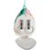 Lazerbuilt Squishmallows True Wireless Bluetooth Earphones – Ασύρματα Παιδικά Ακουστικά με Μικρόφωνο