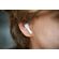 Lazerbuilt Rick & Morty Space Cruiser True Wireless Bluetooth Ακουστικά