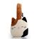 Lazerbuilt Squishmallows Cam the Cat – Λούτρινα Ασύρματα Παιδικά Ακουστικά με Μικρόφωνο