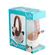 Lazerbuilt Squishmallows Cam the Cat – Λούτρινα Ασύρματα Παιδικά Ακουστικά με Μικρόφωνο