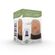 The Source Mini Himalayan Salt Lamp – Μίνι Λάμπα από Αλάτι Ιμαλαΐων για φυσικό ατμοσφαιρικό φωτισμό