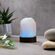 The Source Mini Himalayan Salt Lamp – Μίνι Λάμπα από Αλάτι Ιμαλαΐων για φυσικό ατμοσφαιρικό φωτισμό