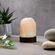 The Source Mini Himalayan Salt Lamp – Μίνι Λάμπα από Αλάτι Ιμαλαΐων για φυσικό ατμοσφαιρικό φωτισμόThe Source Mini Himalayan Salt Lamp – Μίνι Λάμπα από Αλάτι Ιμαλαΐων για φυσικό ατμοσφαιρικό φωτισμό