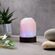 The Source Mini Himalayan Salt Lamp – Μίνι Λάμπα από Αλάτι Ιμαλαΐων για φυσικό ατμοσφαιρικό φωτισμό