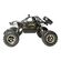 The Source – Τηλεκατευθυνόμενο Όχημα RC Rock Crawler 4x4 με Ανάρτηση & Τετρακίνηση