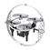 The Source – Rotating Illuminator Drone – Τηλεκατευθυνόμενο Drone με Περιστρεφόμενα Φώτα LED & Εντυπωσιακά Stunts