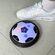 The Source – Light Up Hover Football – Φωτιζόμενη Ιπτάμενη Μπάλα Ποδοσφαίρου