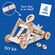 The Source – Build Your Own Trebuchet – Κατασκεύασε το Δικό σου Τρεμπουσέ (Μεσαιωνικός Καταπέλτης)