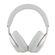 Guess Metal Script Logo Bluetooth ANC/ENC Headphones (Beige - GUBHC22PSFCSME)