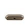 Guess Elongated Metallic Classic Printed Logo True Wireless ENC Earphones (Gold - GUTWSC2MCDSD)