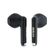Guess Printed Classic Logo Bluetooth Stereo Headset True Wireless Ασύρματα Ακουστικά & θήκη φόρτισης (Μαύρα – GUTWSJ14ESGK)