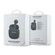 Guess Printed Classic Logo Bluetooth Stereo Headset True Wireless Ασύρματα Ακουστικά & θήκη φόρτισης (Μαύρα – GUTWSJ14ESGK)