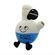 Punchkins Plush Χιουμοριστικό Λούτρινο Μπόνγκ – "Can't We All Just Get A Bong?"