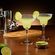 The Source – Margarita Cocktail Set – Connoisseur Creations Σετ Παρασκευής Κοκτέιλ με Ποτήρια & Σέικερ