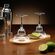 The Source – Margarita Cocktail Set – Connoisseur Creations Σετ Παρασκευής Κοκτέιλ με Ποτήρια & Σέικερ