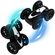 Picco RC Stunt Car – Εντυπωσιακά Κόλπα με Μίνι Τηλεκατευθυνόμενο Αυτοκίνητο