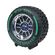 The Source – Wireless Tyre Speaker Bluetooth Ηχείο με Subwoofer 15W & Εφέ Κινητήρα