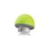 Setty Bluetooth speaker 3W Mushroom Green - Φορητό ηχείο σε σχήμα Μανιτάρι (GSM103308)