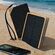 Solar Bamboo Speaker - Ηχείο Bluetooth από Μπαμπού με Ηλιακή Φόρτιση